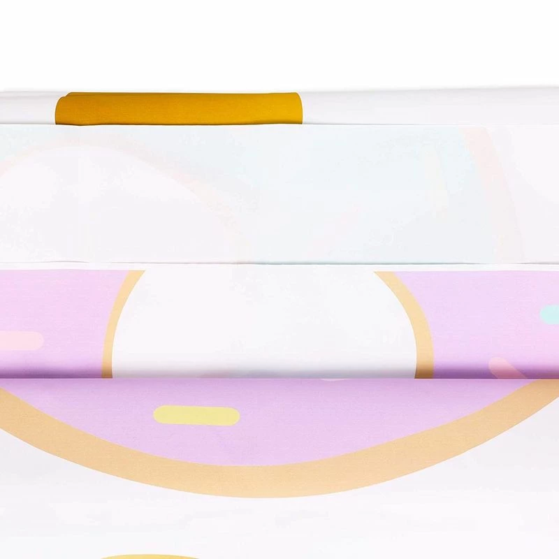 Blue Panda Donut Grow Up Photo Backdrop For Birthday Party Decorations (5 X 7 Ft) 6 Blue Panda Donut Grow Up Photo Backdrop For Birthday Party Decorations (5 X 7 Ft)