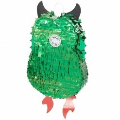 Blue Panda Mini Dragon Pinata For Kids Birthday Party (17 X 10.5 In, Green) 10 Blue Panda Mini Dragon Pinata For Kids Birthday Party (17 X 10.5 In, Green)