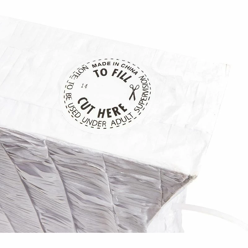 Blue Panda Decorations Cat Pinata For Kids Birthday Party (14 X 12.8 In) 6 Blue Panda Decorations Cat Pinata For Kids Birthday Party (14 X 12.8 In)