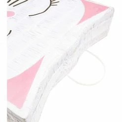 Blue Panda Decorations Cat Pinata For Kids Birthday Party (14 X 12.8 In) 14 Blue Panda Decorations Cat Pinata For Kids Birthday Party (14 X 12.8 In)