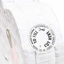 Blue Panda Cloud Pinata, Rainbow Party Supplies (16.5 X 10.5 In) 13 Blue Panda Cloud Pinata, Rainbow Party Supplies (16.5 X 10.5 In)