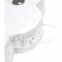 Blue Panda Cloud Pinata, Rainbow Party Supplies (16.5 X 10.5 In) 15 Blue Panda Cloud Pinata, Rainbow Party Supplies (16.5 X 10.5 In)