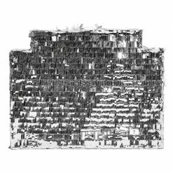 Blue Panda Pinata Boom Box, 80’s Party Decorations (16.5 X 12.8 In) 13 Blue Panda Pinata Boom Box, 80’s Party Decorations (16.5 X 12.8 In)