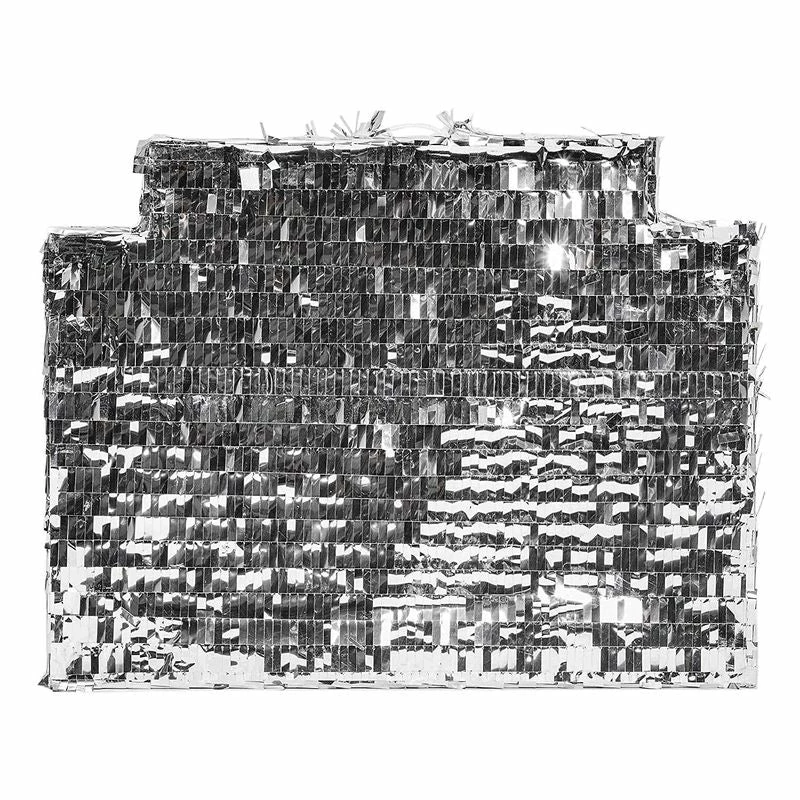 Blue Panda Pinata Boom Box, 80’s Party Decorations (16.5 X 12.8 In) 7 Blue Panda Pinata Boom Box, 80’s Party Decorations (16.5 X 12.8 In)