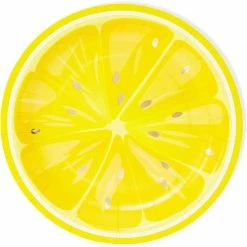 Blue Panda Tutti Fruity, Citrus Fruit Party Plates With Gold Foil Details For Summer Celebrations (9 In, 48 Pack) 17 Blue Panda Tutti Fruity, Citrus Fruit Party Plates With Gold Foil Details For Summer Celebrations (9 In, 48 Pack)