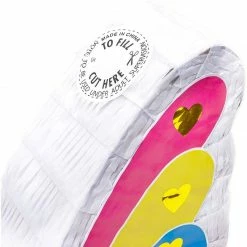 Blue Panda Decorations Small Butterfly Piñata (16.5 X 13 In.)