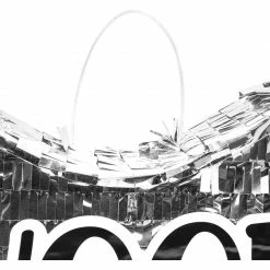 Blue Panda Decorations Dog Bone Pinata, Puppy Birthday Party Supplies, Woof (16.75 X 10 X 3 In) 13 Blue Panda Decorations Dog Bone Pinata, Puppy Birthday Party Supplies, Woof (16.75 X 10 X 3 In)