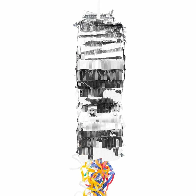 Blue Panda Decorations Dog Bone Pinata, Puppy Birthday Party Supplies, Woof (16.75 X 10 X 3 In) 9 Blue Panda Decorations Dog Bone Pinata, Puppy Birthday Party Supplies, Woof (16.75 X 10 X 3 In)