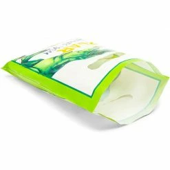 Blue Panda Dinosaur Party Favor Goodie Bags (100 Pack)