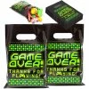 Blue Panda Party Bags And Boxes Video Game Party Favor Goodie Bags (9.3 X 6.5 In, 100 Pack)