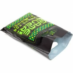 Blue Panda Party Bags And Boxes Video Game Party Favor Goodie Bags (9.3 X 6.5 In, 100 Pack)