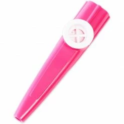 Blue Panda Party Favors Kazoo Musical Instruments For Kids (24 Pack)