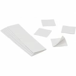 Blue Panda Jungle Safari Animal Party Signs With Alphabet Stickers (7 Pieces, 3 Stickers Sheets)