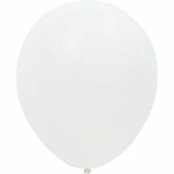 Blue Panda Patriotic Latex Party Balloons For 4th Of July, Memorial Day (12 In, 116 Pack)