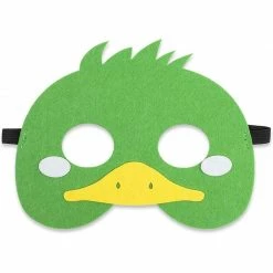 Blue Panda Animal Masks For Farm Animal Party Favors (7 X 7.2 Inches, 12 Pack) 17 Blue Panda Animal Masks For Farm Animal Party Favors (7 X 7.2 Inches, 12 Pack)