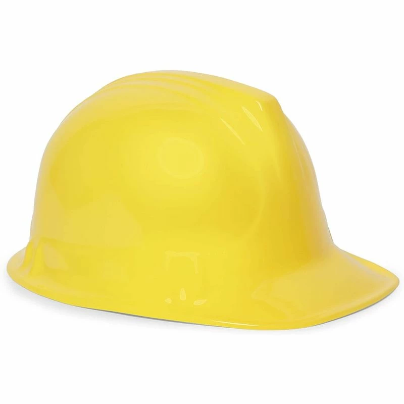 Blue Panda Plastic Construction Hats For Kids (Yellow, 24 Pack) Transportation And Construction 5 Blue Panda Plastic Construction Hats For Kids (Yellow, 24 Pack) Transportation And Construction