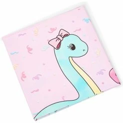 Blue Panda Pink Dinosaur Party Decorations For Girl's Birthdays, Plastic Tablecloth (54 X 108 In, 3 Pack) Tablecloths 13 Blue Panda Pink Dinosaur Party Decorations For Girl's Birthdays, Plastic Tablecloth (54 X 108 In, 3 Pack) Tablecloths