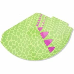 Blue Panda Dinosaur Party Hats For Kids Birthday, Cone Party Hats (4.75 X 7 In, 24 Pack) Decorations 12 Blue Panda Dinosaur Party Hats For Kids Birthday, Cone Party Hats (4.75 X 7 In, 24 Pack) Decorations