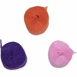 Blue Panda Special Occasions Meow Cat Birthday Party Supplies, With Balloons, Streamers, And Toys (20 Pieces)