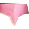 Blue Panda Donuts Birthday Party Table Covers (Pink, 54 X 108 In, 3 Pack) 2 Blue Panda Donuts Birthday Party Table Covers (Pink, 54 X 108 In, 3 Pack)