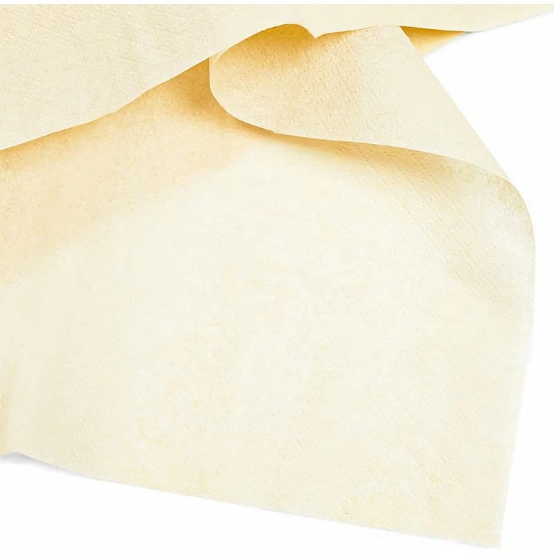 Blue Panda Disposable Bathroom Paper Napkins For Guests, Large Rectangle (Beige, 4 X 8 In, 200 Pack) 6 Blue Panda Disposable Bathroom Paper Napkins For Guests, Large Rectangle (Beige, 4 X 8 In, 200 Pack)