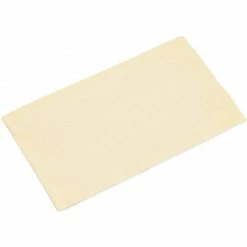 Blue Panda Disposable Bathroom Paper Napkins For Guests, Large Rectangle (Beige, 4 X 8 In, 200 Pack) 13 Blue Panda Disposable Bathroom Paper Napkins For Guests, Large Rectangle (Beige, 4 X 8 In, 200 Pack)