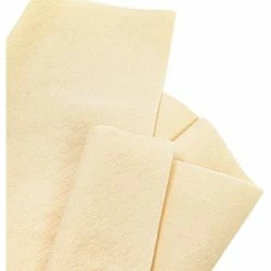Blue Panda Disposable Bamboo Square Luncheon Napkins (Beige, 6.5 X 6.5 In, 250 Pack) 12 Blue Panda Disposable Bamboo Square Luncheon Napkins (Beige, 6.5 X 6.5 In, 250 Pack)
