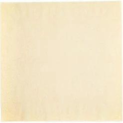 Blue Panda Disposable Bamboo Square Luncheon Napkins (Beige, 6.5 X 6.5 In, 250 Pack) 13 Blue Panda Disposable Bamboo Square Luncheon Napkins (Beige, 6.5 X 6.5 In, 250 Pack)