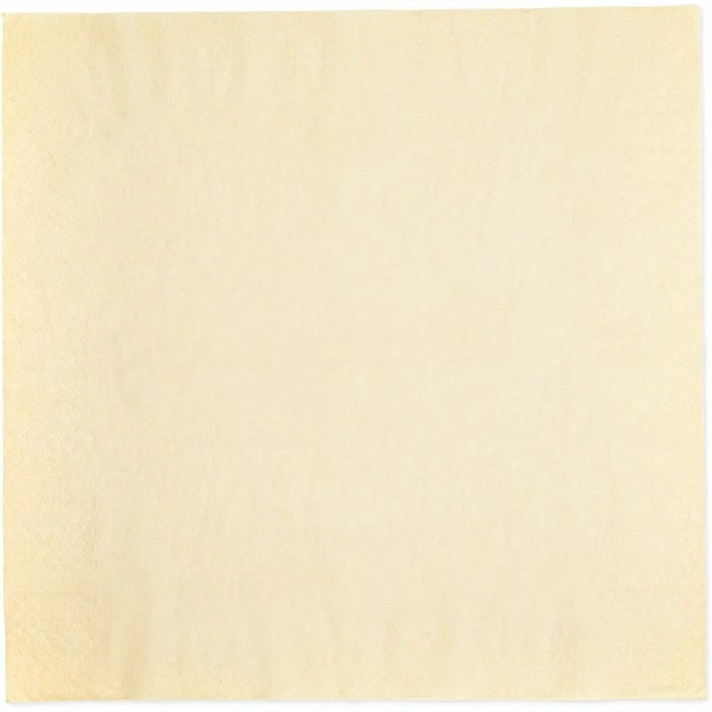 Blue Panda Disposable Bamboo Square Luncheon Napkins (Beige, 6.5 X 6.5 In, 250 Pack) 7 Blue Panda Disposable Bamboo Square Luncheon Napkins (Beige, 6.5 X 6.5 In, 250 Pack)