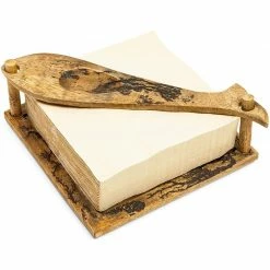 Blue Panda Disposable Bamboo Square Luncheon Napkins (Beige, 6.5 X 6.5 In, 250 Pack) 15 Blue Panda Disposable Bamboo Square Luncheon Napkins (Beige, 6.5 X 6.5 In, 250 Pack)