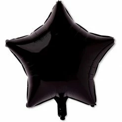 Blue Panda Soccer Ball Party Balloons For Birthday Decorations, Goal (46 Pieces)