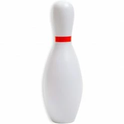 Blue Panda Kids Bowling Game With 10 Pins And 4 Balls (14 Piece Set) Games