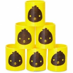 Blue Panda Farm Animal Spring Toys, Kids Birthday Party Favors (1.75 X 2 In, 24 Pack) 14 Blue Panda Farm Animal Spring Toys, Kids Birthday Party Favors (1.75 X 2 In, 24 Pack)