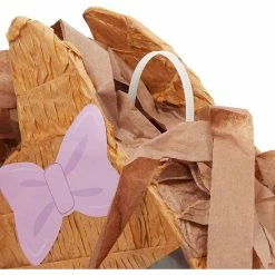 Blue Panda Horse, Pony Pinata For Girls Birthday Party (12 X 16 X 3 In) Decorations 10 Blue Panda Horse, Pony Pinata For Girls Birthday Party (12 X 16 X 3 In) Decorations