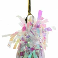 Blue Panda Holographic Balloon Weights For Birthday Party Decor (6 Oz, 4.5 In, 15 Pack) Balloons 9 Blue Panda Holographic Balloon Weights For Birthday Party Decor (6 Oz, 4.5 In, 15 Pack) Balloons