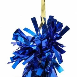 Blue Panda Blue Balloon Weights For Birthday Party Decorations (6 Oz, 4.5 In, 15 Pack) 11 Blue Panda Blue Balloon Weights For Birthday Party Decorations (6 Oz, 4.5 In, 15 Pack)