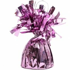 Blue Panda Pink Balloon Weights For Birthday Party Decorations (6 Oz, 4.5 In, 15 Pack) 10 Blue Panda Pink Balloon Weights For Birthday Party Decorations (6 Oz, 4.5 In, 15 Pack)
