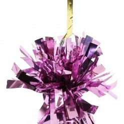 Blue Panda Pink Balloon Weights For Birthday Party Decorations (6 Oz, 4.5 In, 15 Pack) 11 Blue Panda Pink Balloon Weights For Birthday Party Decorations (6 Oz, 4.5 In, 15 Pack)