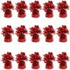 Blue Panda Red Balloon Weights For Birthday Party Decorations (6 Oz, 4.5 In, 15 Pack) Balloons 1 Blue Panda Red Balloon Weights For Birthday Party Decorations (6 Oz, 4.5 In, 15 Pack) Balloons