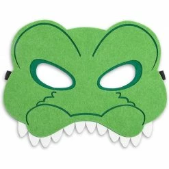 Blue Panda Decorations Felt Animal Masks For Jungle Birthday Party Favors (7 X 7.2 Inches, 12 Pack) 12 Blue Panda Decorations Felt Animal Masks For Jungle Birthday Party Favors (7 X 7.2 Inches, 12 Pack)