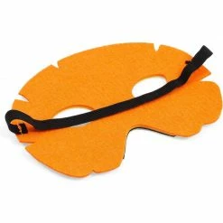 Blue Panda Decorations Felt Animal Masks For Jungle Birthday Party Favors (7 X 7.2 Inches, 12 Pack) 15 Blue Panda Decorations Felt Animal Masks For Jungle Birthday Party Favors (7 X 7.2 Inches, 12 Pack)