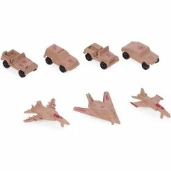 Blue Panda Army Men Action Figures With Map, Includes Carrying Tote For Easy Clean Up & Storage (210 Pieces) 14 Blue Panda Army Men Action Figures With Map, Includes Carrying Tote For Easy Clean Up & Storage (210 Pieces)