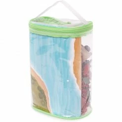 Blue Panda Army Men Action Figures With Map, Includes Carrying Tote For Easy Clean Up & Storage (210 Pieces) 17 Blue Panda Army Men Action Figures With Map, Includes Carrying Tote For Easy Clean Up & Storage (210 Pieces)