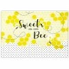 Blue Panda Sweet As Can Bee Photo Booth Party Backdrop (7 X 5 Ft) 2 Blue Panda Sweet As Can Bee Photo Booth Party Backdrop (7 X 5 Ft)