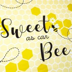 Blue Panda Sweet As Can Bee Photo Booth Party Backdrop (7 X 5 Ft) 10 Blue Panda Sweet As Can Bee Photo Booth Party Backdrop (7 X 5 Ft)