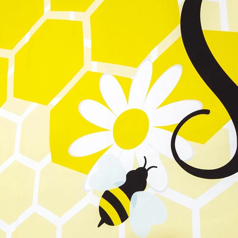 Blue Panda Sweet As Can Bee Photo Booth Party Backdrop (7 X 5 Ft) 6 Blue Panda Sweet As Can Bee Photo Booth Party Backdrop (7 X 5 Ft)