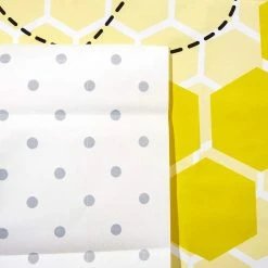 Blue Panda Sweet As Can Bee Photo Booth Party Backdrop (7 X 5 Ft) 13 Blue Panda Sweet As Can Bee Photo Booth Party Backdrop (7 X 5 Ft)