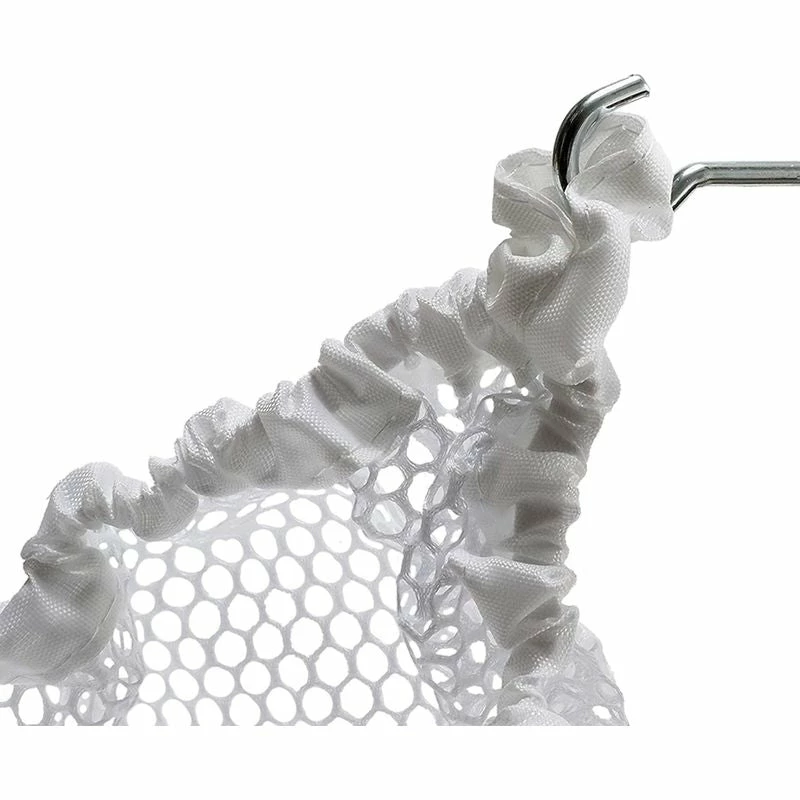 Blue Panda Stuffed Animal Storage Hammock For Small Soft Toys (White, 32 X 24 Inches) Special Occasions 6 Blue Panda Stuffed Animal Storage Hammock For Small Soft Toys (White, 32 X 24 Inches) Special Occasions