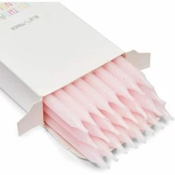 Blue Panda Numbers 0-9 Cake Toppers And Thin Candles In Holders (Gold Glitter, 34 Pieces) 17 Blue Panda Numbers 0-9 Cake Toppers And Thin Candles In Holders (Gold Glitter, 34 Pieces)