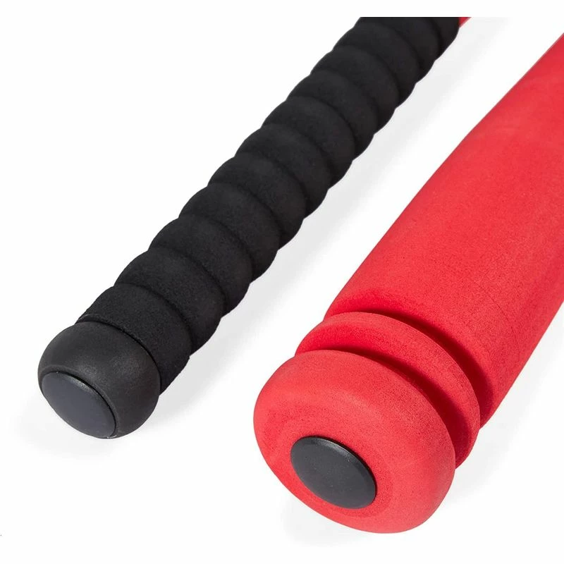 Blue Panda Foam Baseball Bats For Kids, 6 Baseballs, 1 Bag (9 Pieces) 9 Blue Panda Foam Baseball Bats For Kids, 6 Baseballs, 1 Bag (9 Pieces)